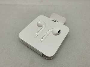 Apple EarPods (Lightningコネクタ) [Etc]