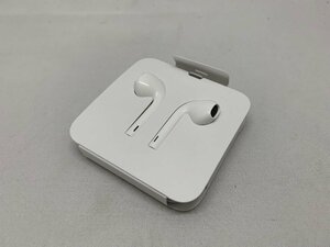 Apple EarPods (Lightningコネクタ) [Etc]