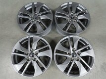 TOYOTA 170 SIENTA 5J+39 PCD100 5H 15inch