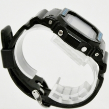 16 39-589846-27 [Y] CASIO カシオ G-SHOCK Gショック GW-M5610BA タフソーラー 電波ソーラー メンズ 腕時計 福39_画像2