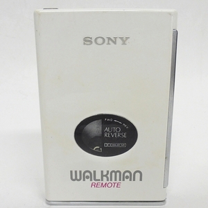 10 06-588994-15 [Y] SONY ソニー WALKMAN ウォークマン WM-109 カセット プレーヤー 名06