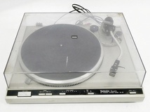 16 38-588108-03 [Y] テクニクス Technics SL-Q3 フルオートレコードプレーヤー ダイレクトドライブ クォーツ 福38_画像1