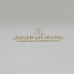02 67-589600-21 [Y] 【空箱】 JAEGER-LECOULTRE ジャガールクルト ケース 外箱 箱のみ 旭67の画像3