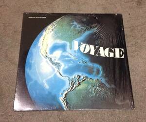 Voyage 1 lp.