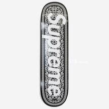 Supreme - Celtic Knot Skateboard 黒 シュプリーム - ケルティック ノット スケートボード 2021FW_画像1