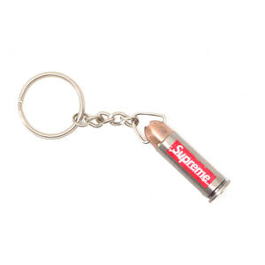 Supreme - .44 Bullet Knife　シュプリーム - .44 バレット ナイフ　2014SS