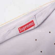 Supreme - Box Logo T-Shirt Skateboard　白　シュプリーム - ボックス ロゴ ティーシャツ スケートボード　2022FW_画像4