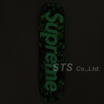 Supreme - Skull Pile Skateboard マルチカラー シュプリーム - スカル パイル スケートボード 2018SS_画像5