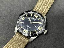 【送料込】USED オリス ダイバーズ65 廃盤 ORIS DIVERS65_画像2