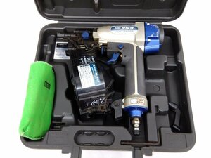 針打機 マックス コイル ネイラ CN-353 MAX COIL NAILER エア DIY エアーツール ジャンク扱い 中古 業務用