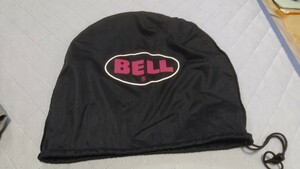 BELL ベル 収納袋 ヘルメット ヘルメット袋 ヘルメットカバー BELL STAR2 保護