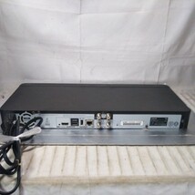 送料無料(AM383)TOSHIBA　東芝　ブルーレイディスクレコーダー　DBR-Z510　１５年製_画像8