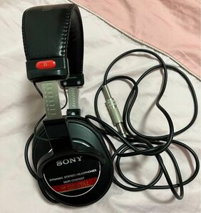 SONY ヘッドホン