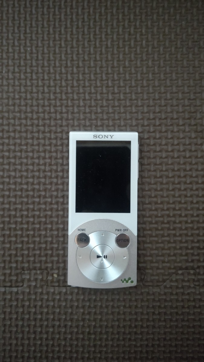 2024年最新】Yahoo!オークション -sony walkman nw-s644の中古品・新品