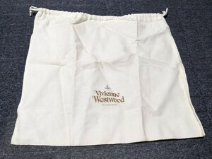 ヴィヴィアンウエストウッド VivienneWestwood 布袋 保存袋 巾着袋 