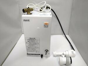 ♪♪l069 INAX イナックス 小型電気温水器 EHPN-H12V1 貯湯量 12L 100V 給湯器 電気給湯機 ♪♪