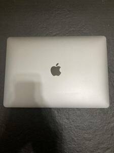 ☆極少使用回数 MacBook Air 2020 M1 13インチ 16GB ストレージ1TB 