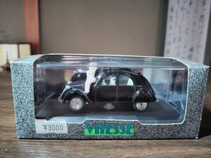 Vitesse 521.8 Citroen 2CV LA 2CV 　　ビテス　シトロエン 2CV