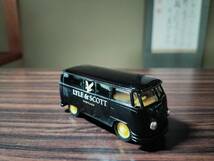 Days Gone LLEDO DG73018 VW Camper Van Lyle and Scott　　デイズゴーン　レド　フォルクスワーゲン バン_画像3