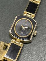 ★コレクター必見 ALBA QUARTZ レディース 腕時計 時計 アクセサリー 飾り ビンテージ レトロ コレクション N831_画像1