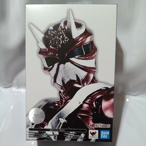 【同梱可】 S.H.Figuarts 真骨彫製法 仮面ライダー響鬼紅