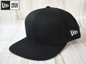 ★未使用品★NEW ERA ニューエラ 9FIFTY ORIGINAL FIT L-XL フリーサイズ ビッグサイズ キャップ 帽子 USモデル A111