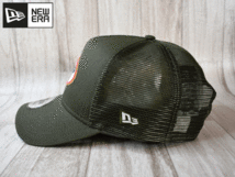 ★未使用品★NEW ERA ニューエラ ADJUSTABLE フリーサイズ CALIFORNIA刺繍 キャップ 帽子 USモデル A149_画像3