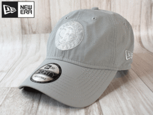 ★未使用品★NEW ERA ニューエラ NBA BROOKLYN NETS ブルックリン ネッツ 9 FORTY フリーサイズ キャップ 帽子 USモデル A247