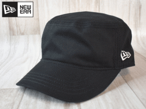 ★未使用品★NEW ERA ニューエラ LARGE - 60.5cm ワークキャップ 帽子 USオールドモデル A242