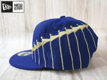 ★未使用品★NEW ERA ニューエラ MLB LA DODGERS ドジャース WORLD SERIES 9FIFTY フリーサイズ キャップ 帽子 USモデル A455_画像3