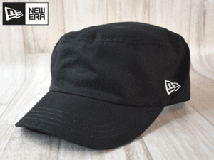 ★未使用品★NEW ERA ニューエラ XX-LARGE 62cm ワークキャップ 帽子 カジュアル USモデル A461