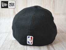 ★未使用品★NEW ERA ニューエラ NBA MINNESOTA TIMBERWOLVES ティンバーウルフス 39THIRTY M-L キャップ 帽子 USモデル A564_画像5