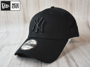 ★未使用品★NEW ERA ニューエラ MLB NEW YORK YANKEES ニューヨーク ヤンキース 9 FORTY フリーサイズ キャップ 帽子 USモデル A625