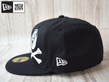 ★未使用品★NEW ERA ニューエラ TRAINER SPOTTER トレーナースポッター 59FIFTY 7-3/8 58.7cm キャップ 帽子 UKモデル A698_画像3