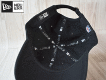 ★未使用品★NEW ERA ニューエラ NFL ATLANTA FALCONS ファルコンズ 9TWENTY フリーサイズ キャップ 帽子 USモデル A714_画像6