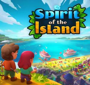 Spirit of the Island ★ シミュレーション アドベンチャー ★ PCゲーム Steamコード Steamキー