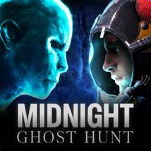 Midnight Ghost Hunt ★ アクション FPS ★ PCゲーム Steamコード Steamキー_画像1