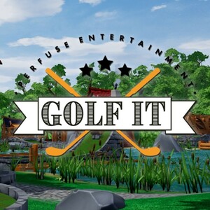 Golf It! ★ スポーツ ゴルフ アクション ★ PCゲーム Steamコード Steamキー
