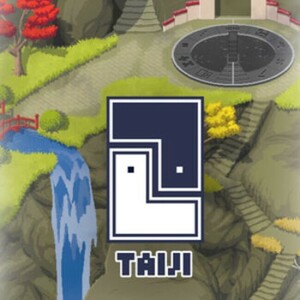 Taiji ★ パズル アドベンチャー ★ PCゲーム Steamコード Steamキー