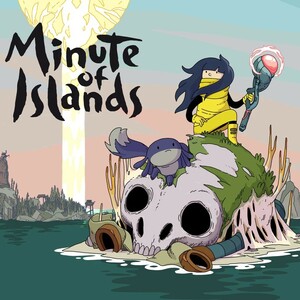 ミニッツ・オブ・アイランド / Minute of Islands ★ アドベンチャー ★ PCゲーム Steamコード Steamキー