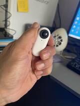 Insta360　GO2　容量32G　インスタ360　ゴー2　小型ビデオカメラ_画像4