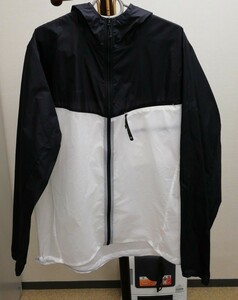 マムート Convey WB Hooded Jacket AF Men 希少3XLサイズ 美品