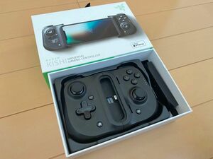 Razer レイザー Kishi For iPhone