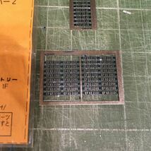 レボリューションファクトリー 4090 EF65-2000 ナンバー2 TOMIXサイズ 余り品_画像2