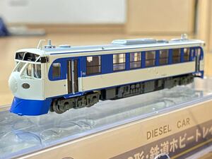 鉄道模型 マイクロエース MICROACE A7887 キハ32（鉄道ホビートレイン）