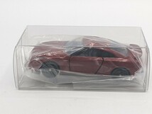 即決有◆トミカ ギフト 緊急追跡！覆面パトロールカーコレクション 日産 GT-R 覆面パトカー バラし◆ミニカー_画像5