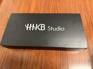PFU HHKB Studio 日本語配列／墨 PD-ID120B Happy Hacking Keyboard