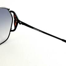 ◆YvesSainLaurent イヴサンローラン 眼鏡フレーム メガネ サングラス ヴィンテージ レンズ度入り カラー装飾 YSLロゴ_画像5