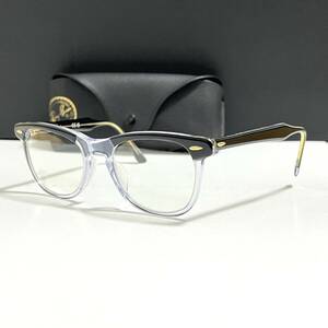 ◆Ray-Ban レイバン サングラス RB2398F EAGLEEYE 1294/GJ 53□21 145 3F イーグルアイ 調光レンズ