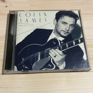 Colin James & The Little Big Band 2 　コリンジェイムス